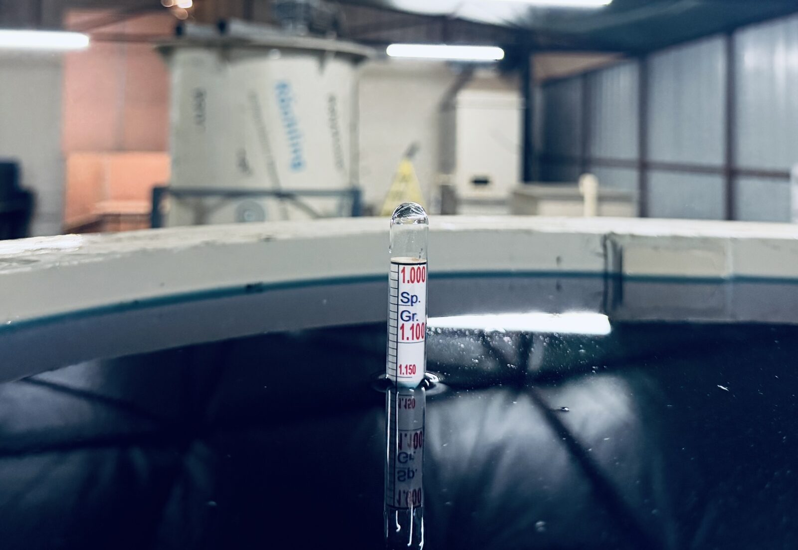 In-house R&D laboratory