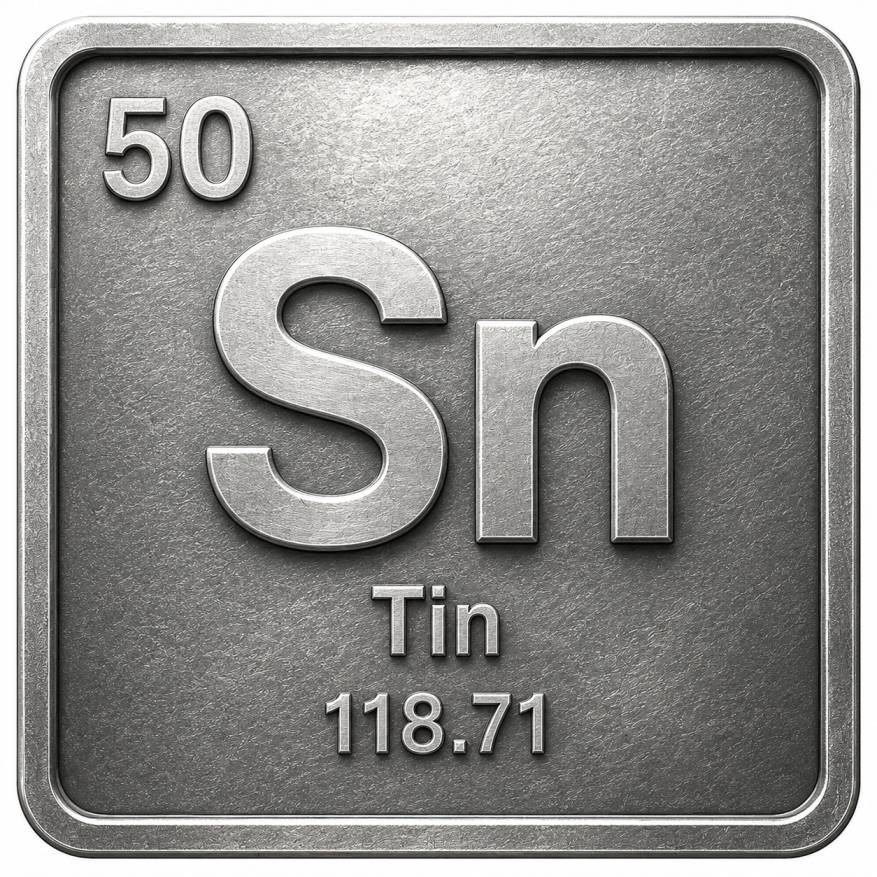 Tin